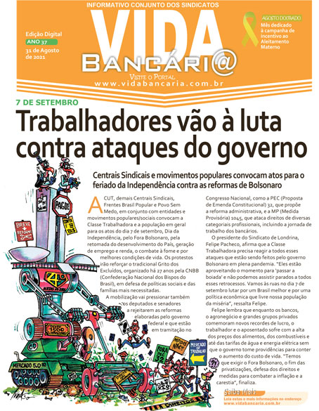 Capa da Notícia
